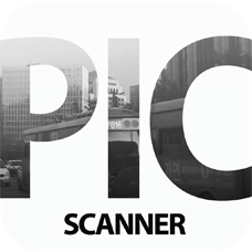 pic scanner app icon