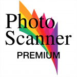 Photo Scanner Premium