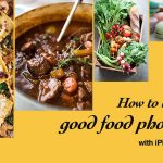 food photography tips